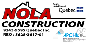 Concrete contractor montreal